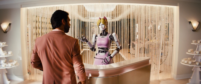 Crítica: ‘Kingsman: El círculo de oro’ 4 Crítica: ‘Kingsman: El círculo de oro’