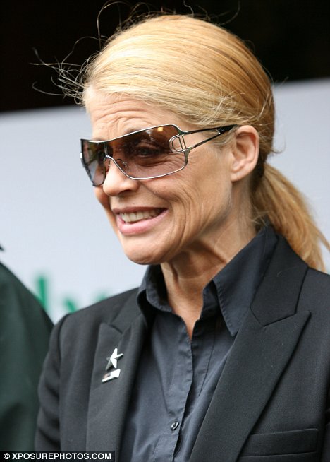 Linda Hamilton regresa a la franquicia de Terminator 2 James Cameron, Skydance, Terminator