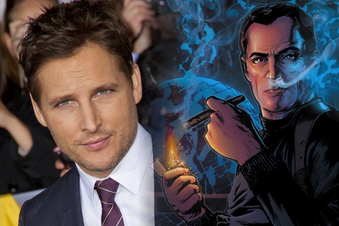 ‘Justice League: Mortal’ habría tenido una gran pelea entre Superman y Wonder Woman 3 DC, Justice League: Mortal