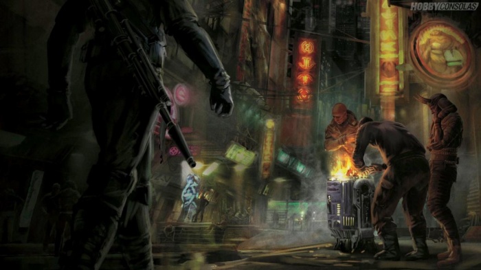 LucasFilm, Star Wars, Star Wars 1313