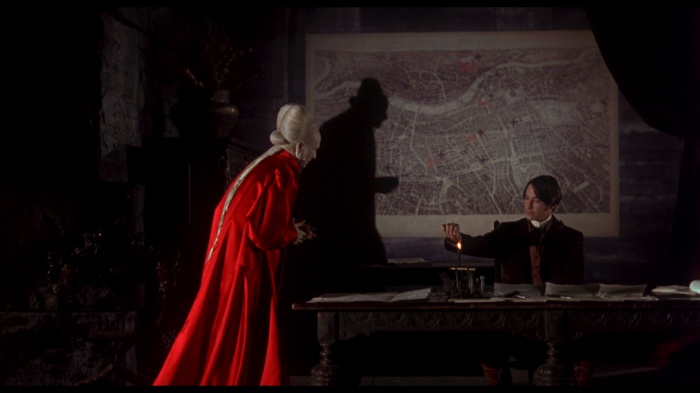 Paramount adaptará la precuela de 'Drácula' con Andy Muschietti como potencial director 2 Andrés Muschietti, Bram Stoker, Drácula, Paramount Pictures