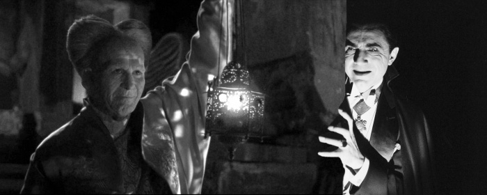 Paramount adaptará la precuela de 'Drácula' con Andy Muschietti como potencial director 1 Andrés Muschietti, Bram Stoker, Drácula, Paramount Pictures