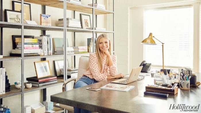 Gwyneth Paltrow confirma el regreso de otro personaje en 'Avengers 4' 1 Avengers 4, Marvel