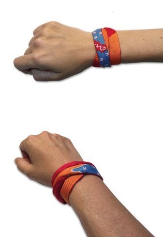 Selecta Visión anuncia las ediciones de 'Your name' 6 Pulsera exclusiva your name Selecta Visión