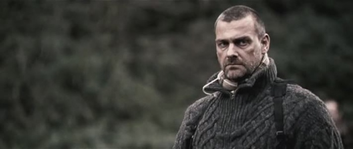 Ray Stevenson