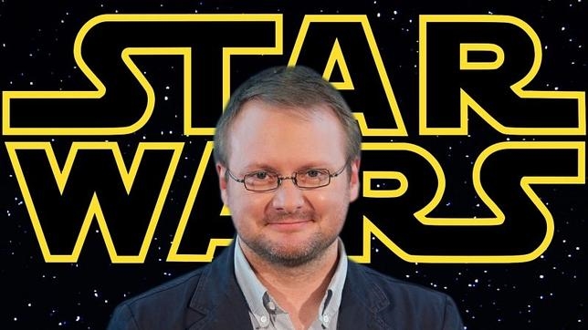 Disney, Rian Johnson, Star Wars