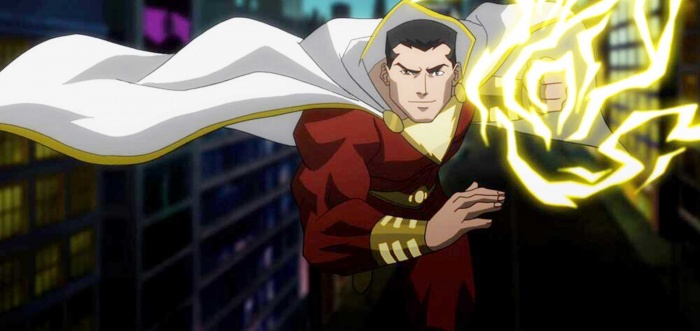 Nuevos rumores sobre ‘Shazam!’ y la posible inclusión de Black Adam en el DCEU 2 DC, shazam