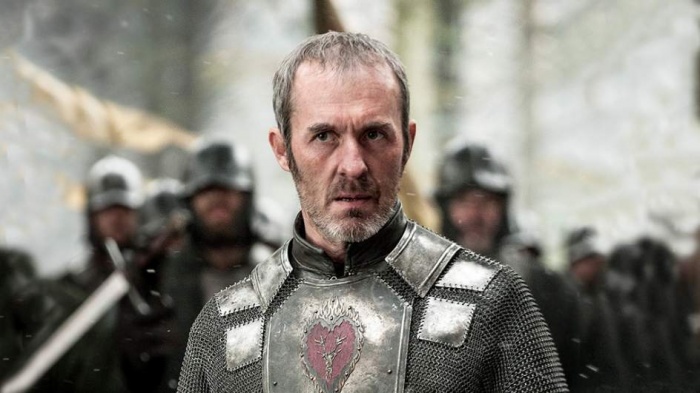 Stannis Baratheon JdT