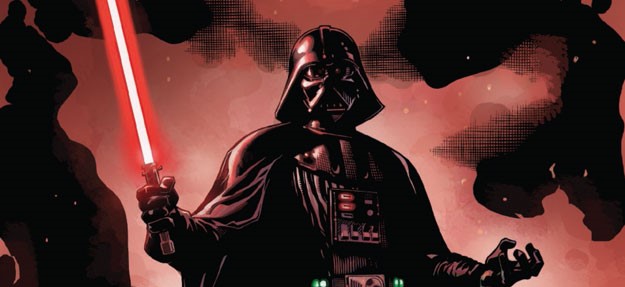 'Star Wars: Darth Vader' #5 se deja ver en nuevas imágenes 1 Star Wars Darth Vader 8