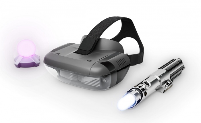 Anunciado ‘Star Wars: Jedi Challenges’, un nuevo juego de realidad virtual 2 Disney, Star Wars, Star Wars: Jedi Challenges