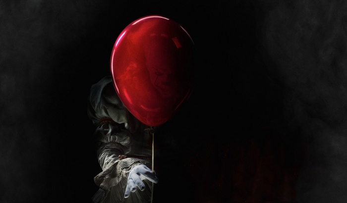 It, Stephen King