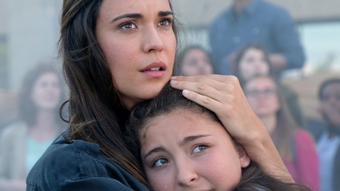 Desvelados más detalles de Reign, la villana de 'Supergirl' 2 DC, Supergirl, The CW