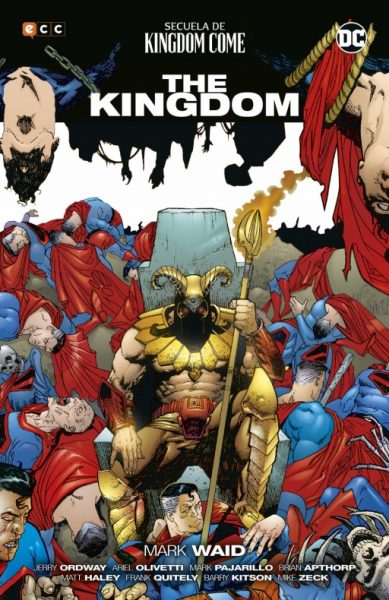 Reseña de 'The Kingdom' 7 The Kingdom