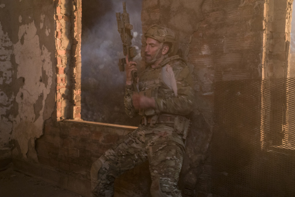 Nueva sinopsis de 'Marvel's The Punisher' 2 The Punisher 01