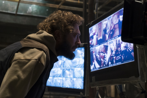 Crítica de 'The Punisher', la serie de Marvel Television y Netflix 3 The Punisher 06