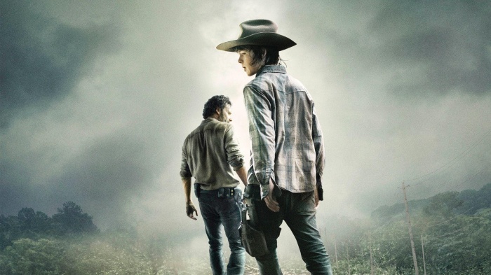 'The Walking Dead': Norman Reedus habla sobre el futuro de su personaje 1 AMC, The Walking Dead