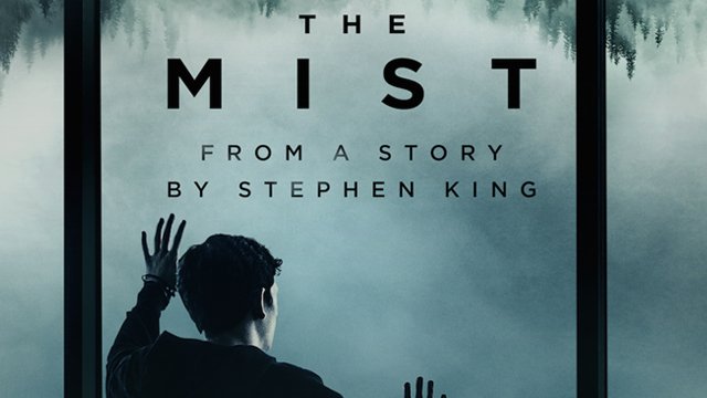 Spike TV, Stephen King, The Mist