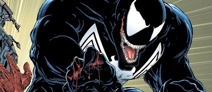 'Venom Inc Alpha' #1 será el inicio de un nuevo evento Spiderman/Venom 1 Venom Inc Alpha 2