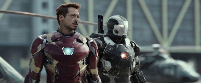 Gwyneth Paltrow confirma el regreso de otro personaje en 'Avengers 4' 2 Avengers 4, Marvel