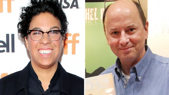 'Strangers in Paradise' tendrá adaptación cinematográfica 3 Angela Robinson, Strangers in Paradise, Terry Moore