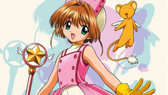 Sakura Card Captor