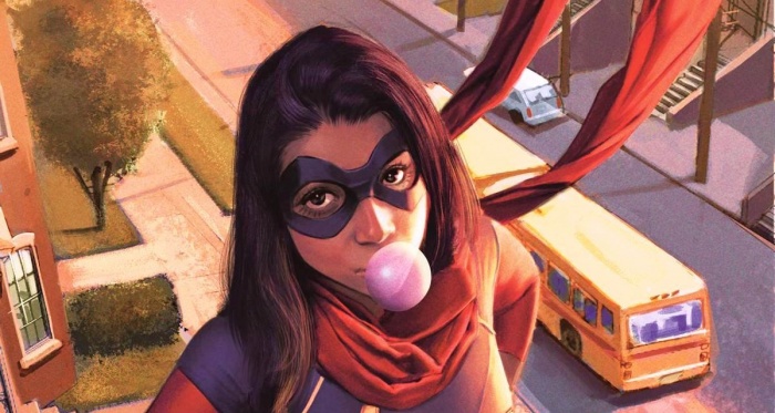 inhumans ms. marvel 1