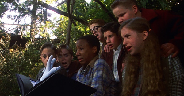 El Videoclub: It (Eso) 2 It, Pennywise, Tim Curry, Tommy Lee Wallace