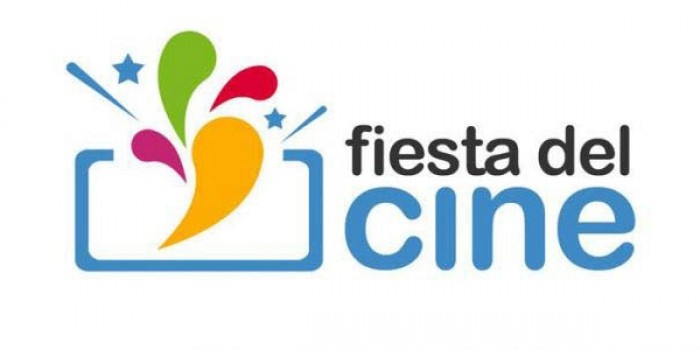 Fiesta del cine