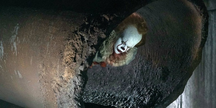 It, Stephen King