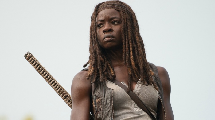 'The Walking Dead': Norman Reedus habla sobre el futuro de su personaje 2 AMC, The Walking Dead
