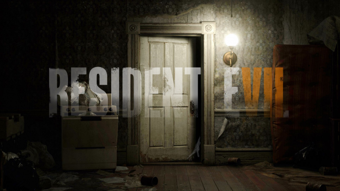 Capcom, Resident Evil 7