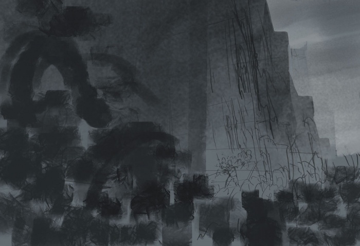 5 obras para conocer al ilustrador Marc Simonetti 3 Brandon Sanderson, Dune, Frank Herbert, Juego de Tronos, Las Crónicas de Shannara, magic, Marc Simonetti, Nacidos de la Bruma, Terry Brooks