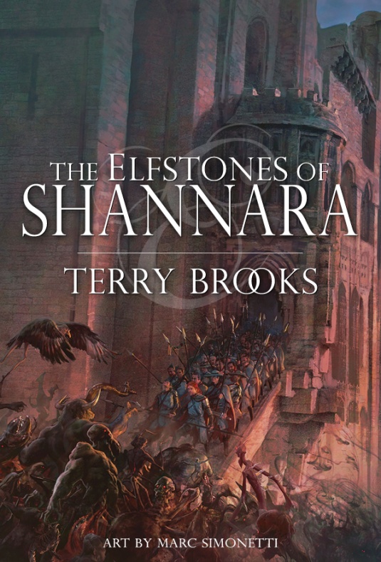 Brandon Sanderson, Dune, Frank Herbert, Juego de Tronos, Las Crónicas de Shannara, magic, Marc Simonetti, Nacidos de la Bruma, Terry Brooks