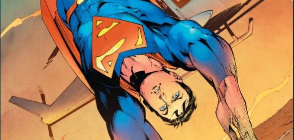 ACTION COMICS #990 (8)