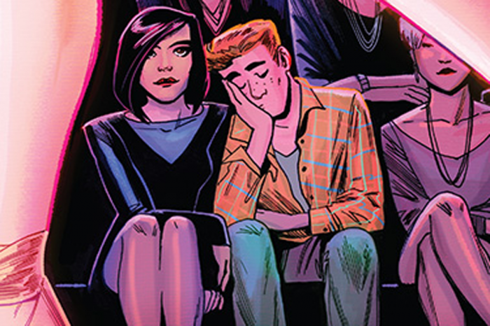 Reseña de 'Archie' Volumen 2 6 Archie