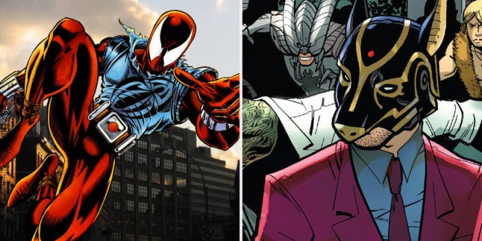 Ben Reilly