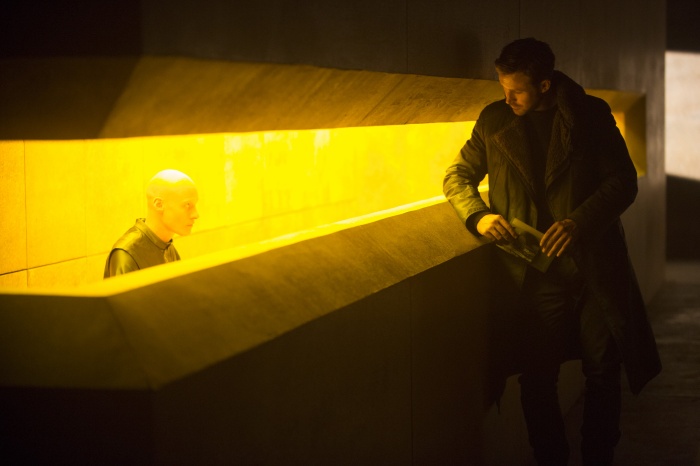 Crítica 'Blade Runner 2049'