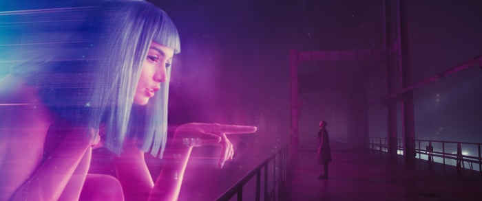 Crítica 'Blade Runner 2049'