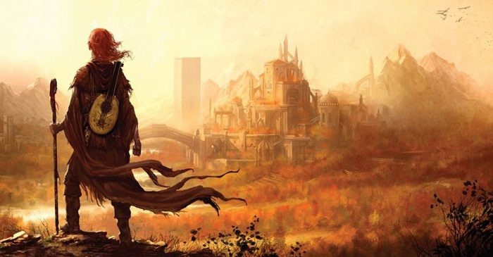 Las redes arden contra Patrick Rothfuss tras el anuncio de su último libro 3 Crónica del asesino de reyes Showtime