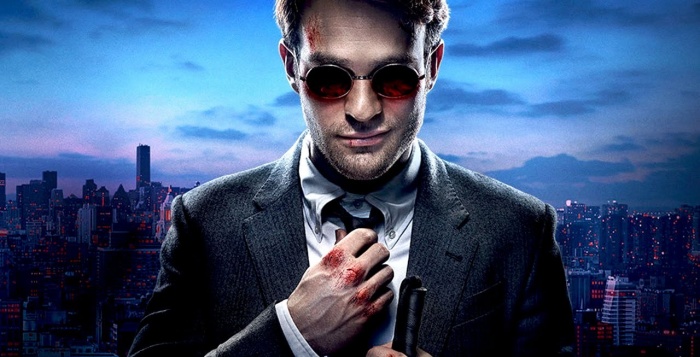 Daredevil Netflix Teaser