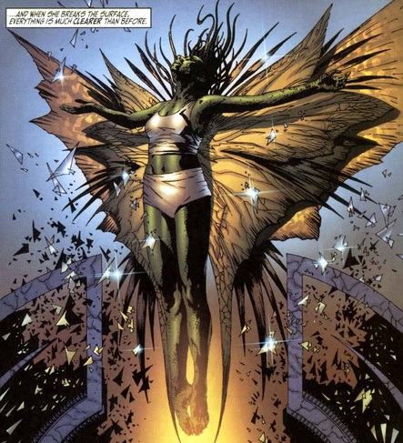 Inhumanos, Jae Lee, Marvel Comics, Panini Comics, Paul Jenkins