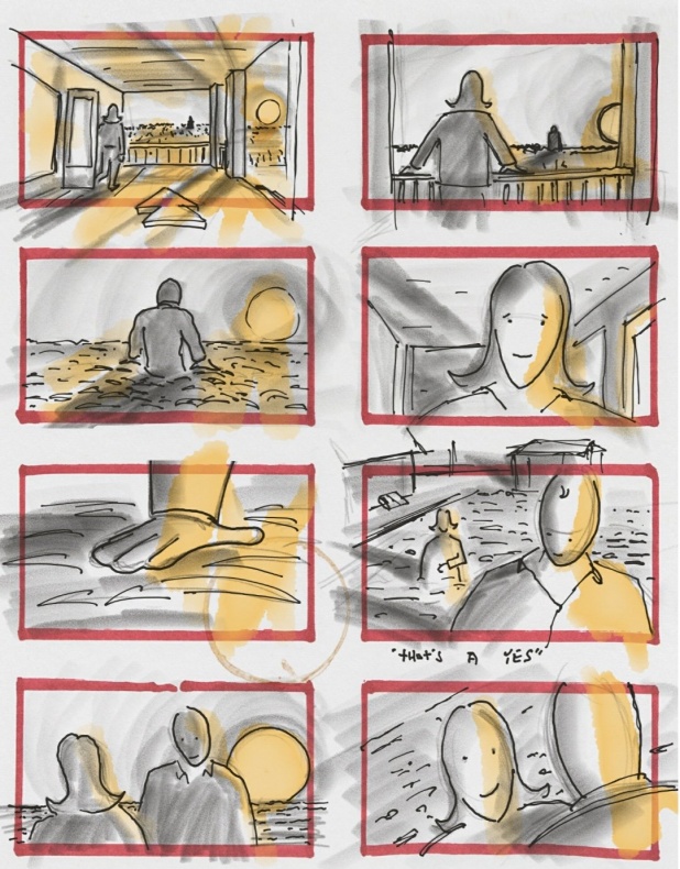 Justice-League-Storyboard-Lois-Clark