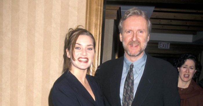 Kate Winslet James Cameron Avatar