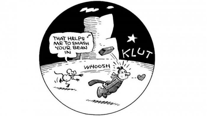 Krazy Kat Herriman 4