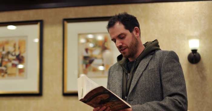 Anunciada 'A Little Hatred' la nueva novela de Joe Abercrombie 2 A Little Hatred, Alianza Editorial, Joe Abercrombie, La Primera Ley