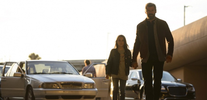 Hugh Jackman explica qué le llevó a dejar el papel de Lobezno 1 Logan X-23 Laura