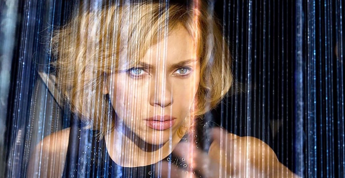 Luc Besson comienza el desarrollo de la secuela de 'Lucy' 1 Lucy secuela 1
