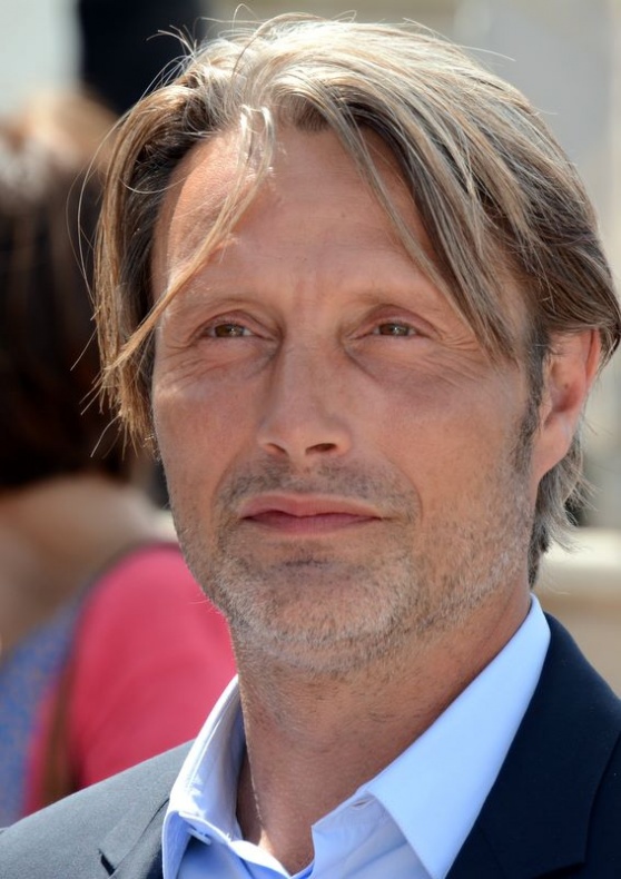 Mads Mikkelsen protagoniza 'Polar', adaptación del cómic de Víctor Santos 2 Mads_Mikkelsen_Cannes_2013_2
