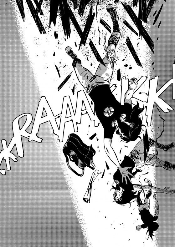 Reseña de 'Puertadeluz', de Luis Bustos 2 Puertadeluz Luis Bustos 4