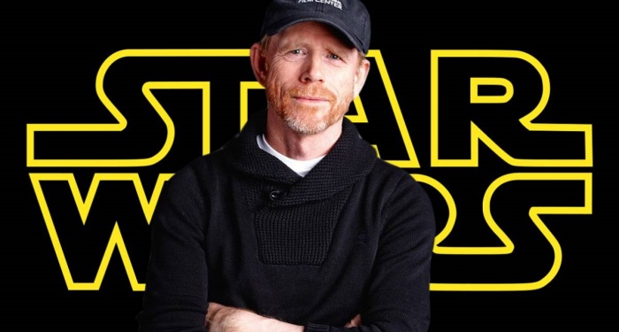 Ron Howard Solo Star Wars